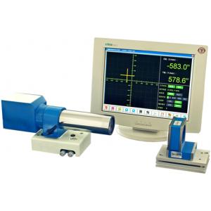 HC5000系列 高精度雙軸電子光電自準直儀