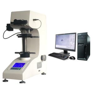 HVST-50G系列 高精度圖像處理型維氏硬度計（HVST-50G、HVST-50GZ、HVST-50GP、HVST-50GPZ）【出口型】