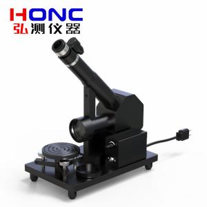 HCJ-45A型 阿貝式比較測(cè)角儀
