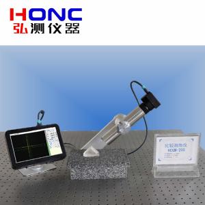 HCGM-200/200A型 小型光電比較測(cè)角儀【新款】